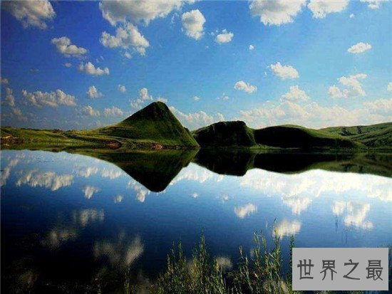 【图】中国四大草原之一锡林郭勒草原 七大景点让你流