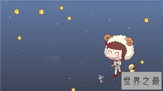 【图】星座是按阴历还是阳历 十二星座的工夫划分