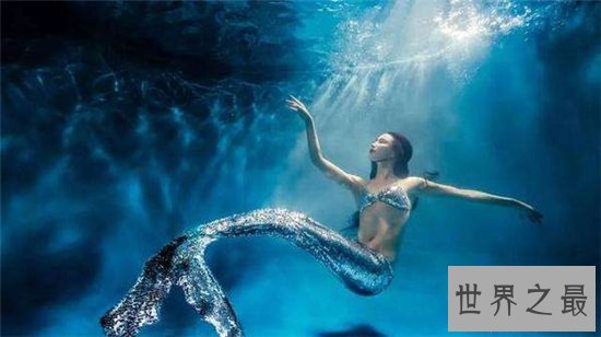 【图】世界上有没有美人鱼 曾有科学家以为是猴子和鱼