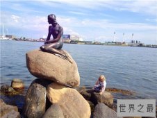 【图】世界上有没有美人鱼 曾有科学家认为是猴子和鱼