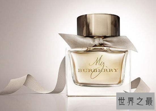 【图】世界十大品牌香水排名 女人味十足全靠它们