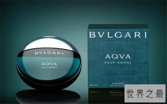 【图】世界十大品牌香水排名 女人味十足全靠它们