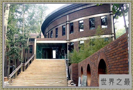 【图】西安有哪些大学 第一名东南大学实力不断被低估