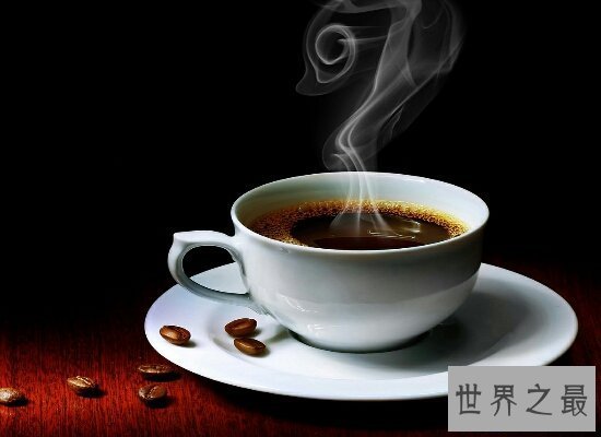 【图】揭秘喝咖啡的益处与害处 凡事都有两面性 一点也