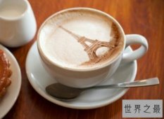 【图】揭秘喝咖啡的好处与坏处 凡事都有两面性 一点也