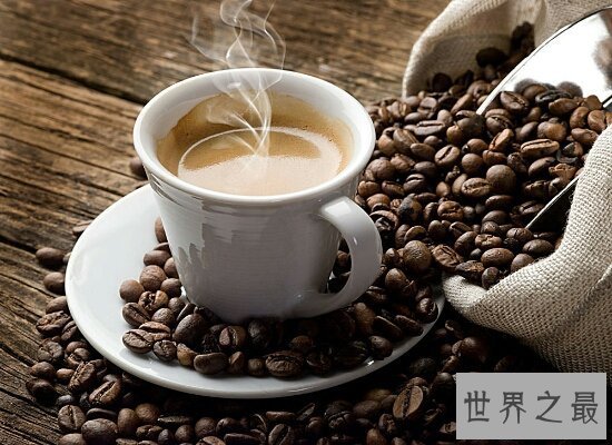 【图】揭秘喝咖啡的益处与害处 凡事都有两面性 一点也