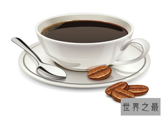 【图】揭秘喝咖啡的益处与害处 凡事都有两面性 一点也