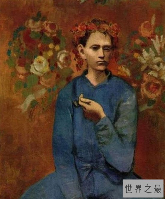 【图】毕加索的画有多少人能看懂 为何他青睐画支离破