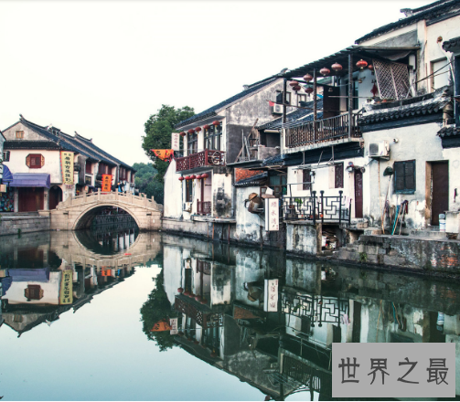 【图】中国十大旅行城市,你想要的浪漫情怀这里都有