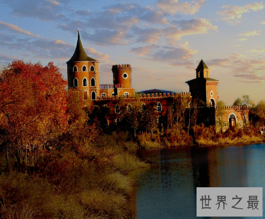【图】中国十大旅行城市,你想要的浪漫情怀这里都有