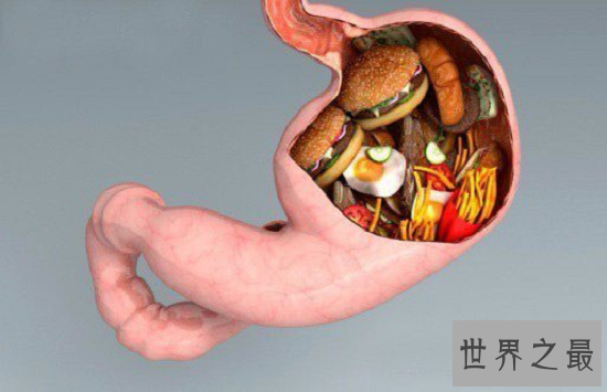 【图】最逆天日本大胃王 竟是个可恶娇小的小女生