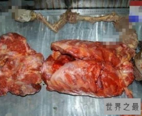 【图】中国十大恐怖凶杀案，南大女学生竟被凶手分尸