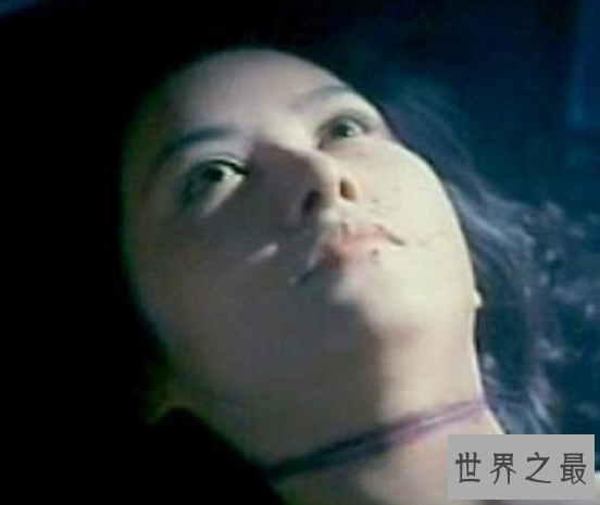 【图】中国十大恐惧凶杀案,南大女先生竟被凶手分尸