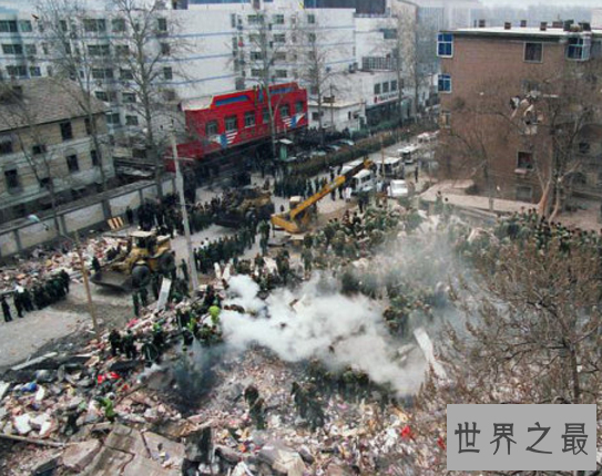 【图】中国十大恐惧凶杀案,南大女先生竟被凶手分尸