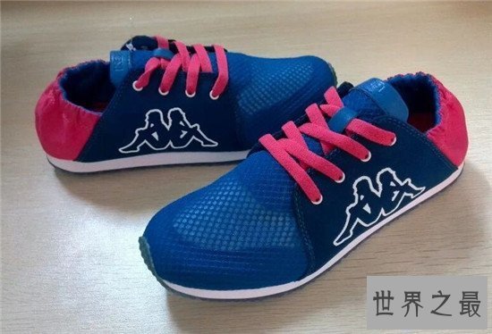 【图】十大静止名牌鞋排行榜 了解完它们抉择最适宜你
