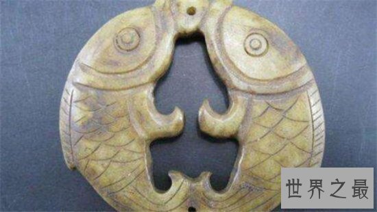 【图】罗布泊双鱼玉佩事情 六大疑点削减奥秘色调