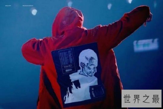 【图】swag是什么意思，不用管它帅就完事了