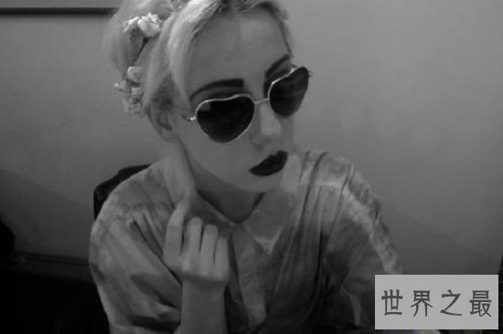 【图】swag是什么意思，不用管它帅就完事了