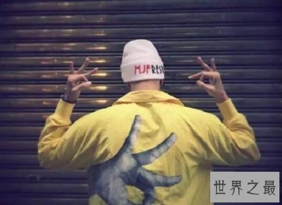 【图】swag是什么意思，不用管它帅就完事了
