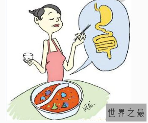 【图】不断打嗝,七种身材疾病成绩的警示(不要小瞧打