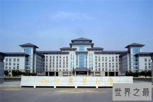 【图】江苏有哪些大学,江苏的好大学都出自于南京