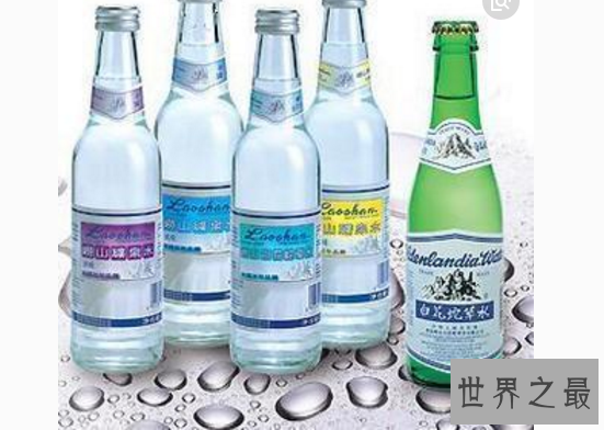【图】崂山白花蛇草水,总统特饮(超级难喝)