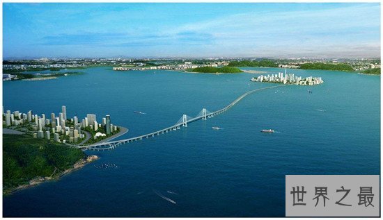 【图】大连烟台海底隧道促进两地交换 建成后单程只有