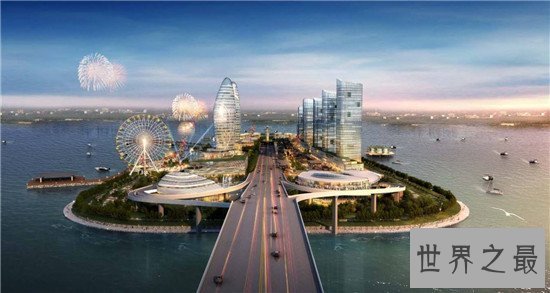 【图】大连烟台海底隧道促进两地交换 建成后单程只有