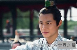 【图】中国古代四大美男各有千秋 兰陵王因太帅打战要