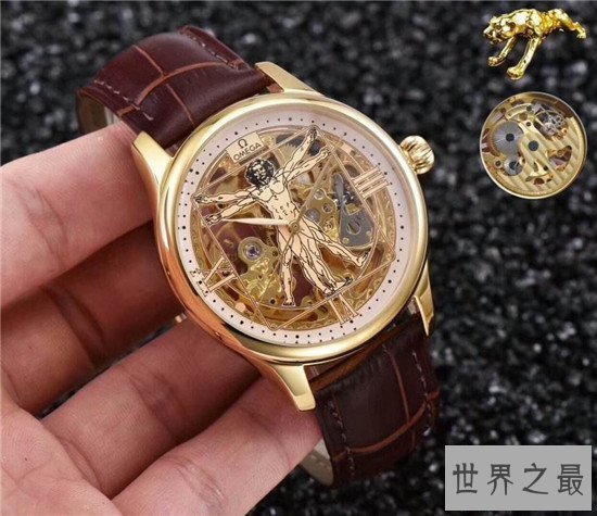【图】十大瑞士手表品牌排行榜 成为百达翡丽制表师需
