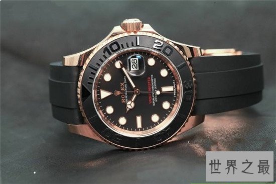 【图】十大瑞士手表品牌排行榜 成为百达翡丽制表师需