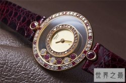 【图】十大瑞士手表品牌排行榜 成为百达翡丽制表师需