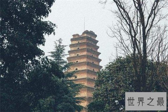 【图】历史上陕西地震死亡83万人 中国最著名的地震之