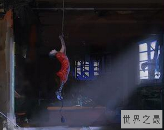 【图】中国十大灵异事情,四川成都惊现僵尸杀人事情