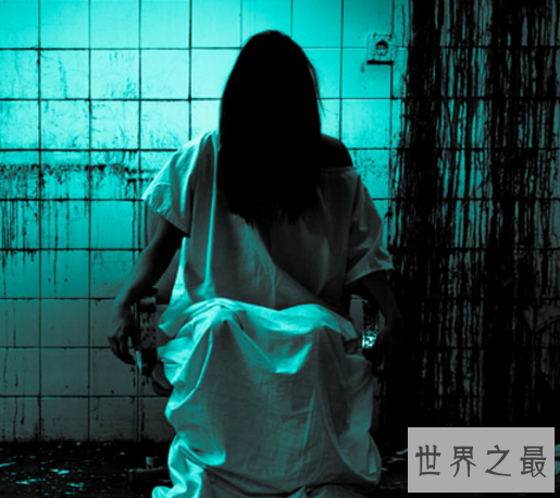 【图】中国十大灵异事情,四川成都惊现僵尸杀人事情
