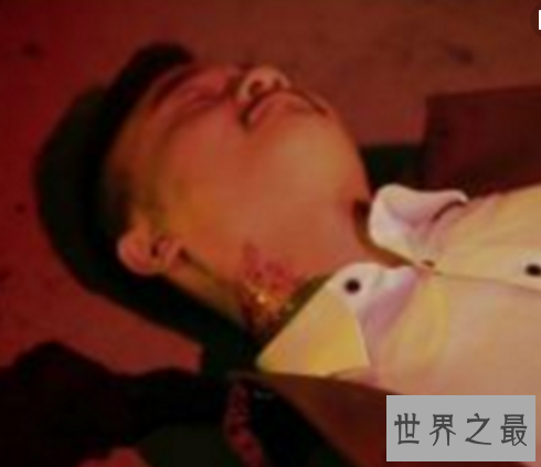 【图】中国十大灵异事情,四川成都惊现僵尸杀人事情