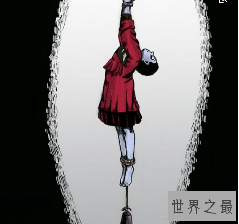【图】中国十大灵异事情,四川成都惊现僵尸杀人事情