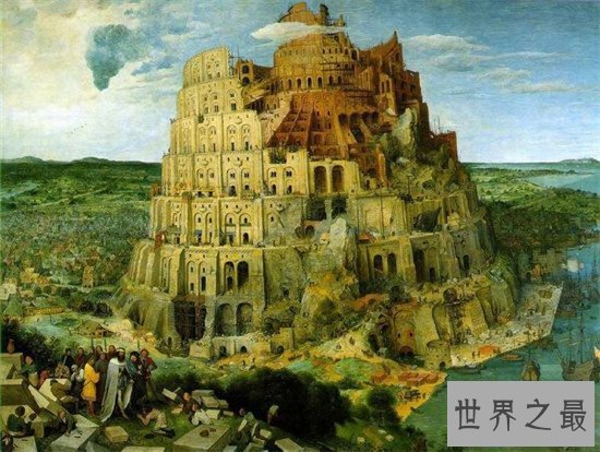 【图】世界八大奇迹图片欣赏 其中秦陵兵马俑身处中国