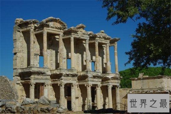 【图】世界八大奇迹图片欣赏 其中秦陵兵马俑身处中国