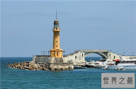【图】世界八大奇迹图片欣赏 其中秦陵兵马俑身处中国