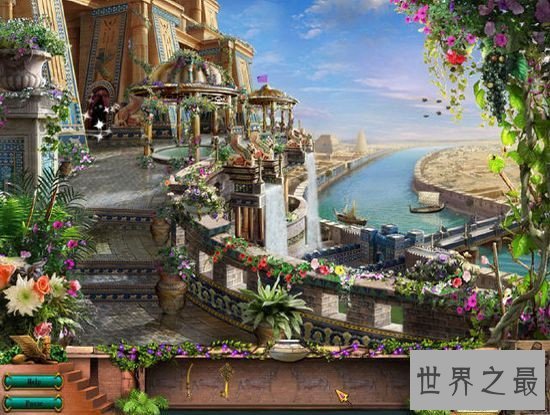 【图】世界八大奇迹图片欣赏 其中秦陵兵马俑身处中国