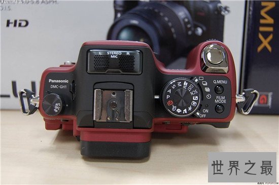 【图】日本品牌单反相机排行榜 佳能相机成为业界的霸