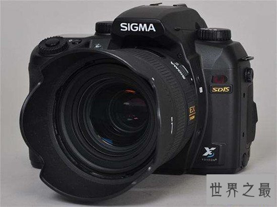 【图】日本品牌单反相机排行榜 佳能相机成为业界的霸