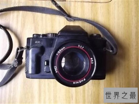 【图】日本品牌单反相机排行榜 佳能相机成为业界的霸