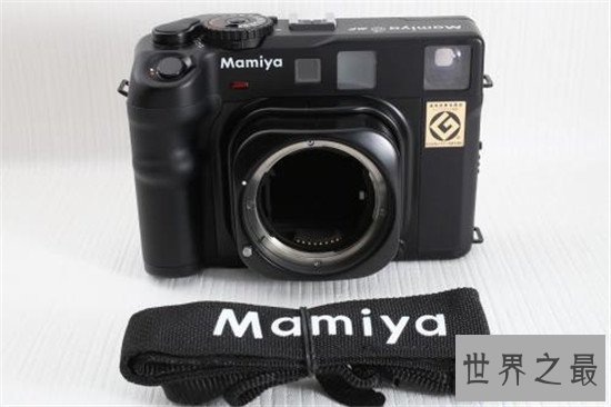 【图】日本品牌单反相机排行榜 佳能相机成为业界的霸