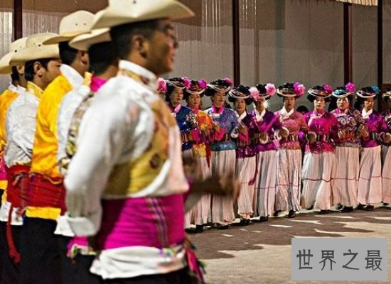 【图】性文明非常开放的摩梭人俗称“走婚族”