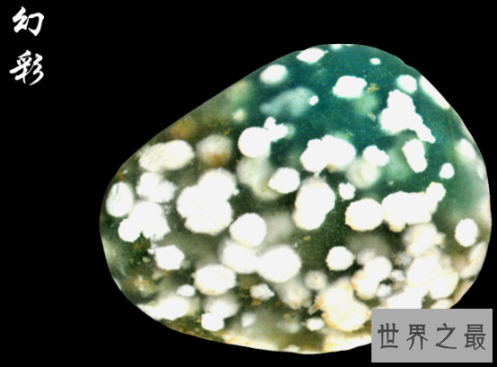 【图】石中皇后南京雨花石,却是观赏石界的一朵奇葩