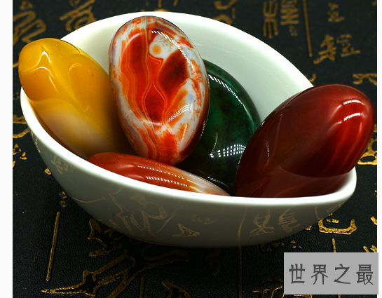 【图】石中皇后南京雨花石,却是观赏石界的一朵奇葩