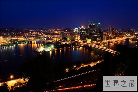 【图】十大冷落的美国城市排名 让你全方位的了解美国