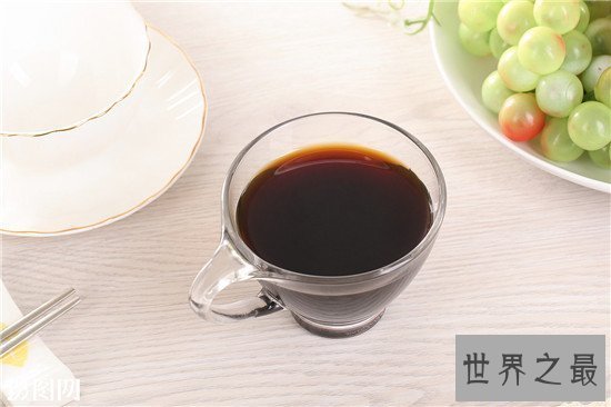 【图】山西老陈醋香气十足作用多 不只能护肤还能治病